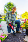 Rotoshovel Powered Shovel Auger with 2 Batteries, small image number 5