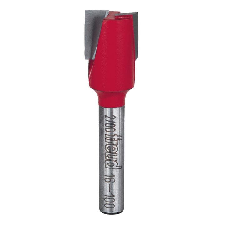 Freud 1/2 In. (Dia.) Mortising Bit with 1/4 In. Shank, large image number 0