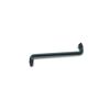 Wright Tool 3/8in Tip Black Oxide Offset Screwdriver 5-7/8in Length, small image number 1
