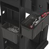 Suncast Storage Bins for Utility Carts, small image number 2
