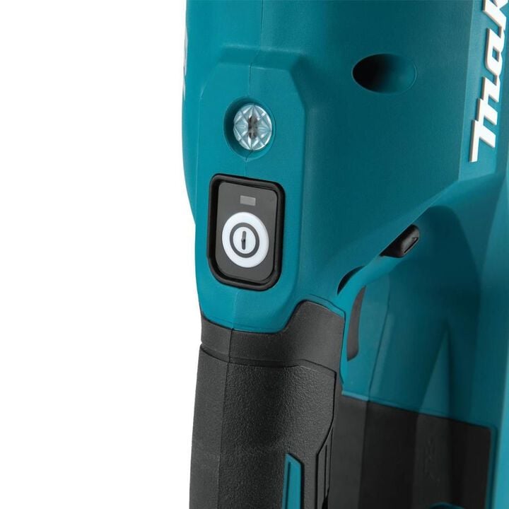 Makita 40V max XGT 7/16in Hex Right Angle Drill Brushless Cordless Kit, large image number 9