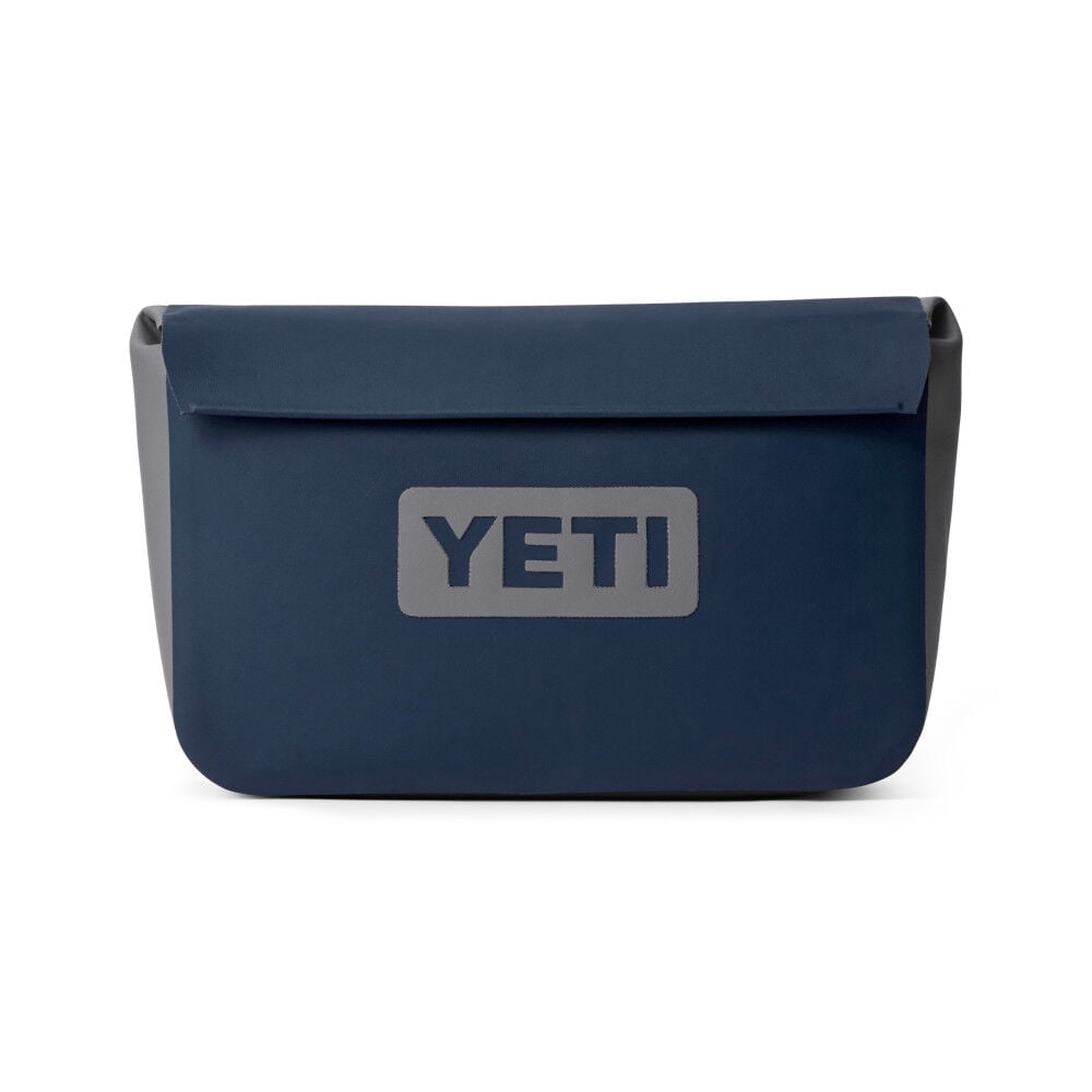 YETI SideKick Dry 3L Gear Case Navy - 18060132045