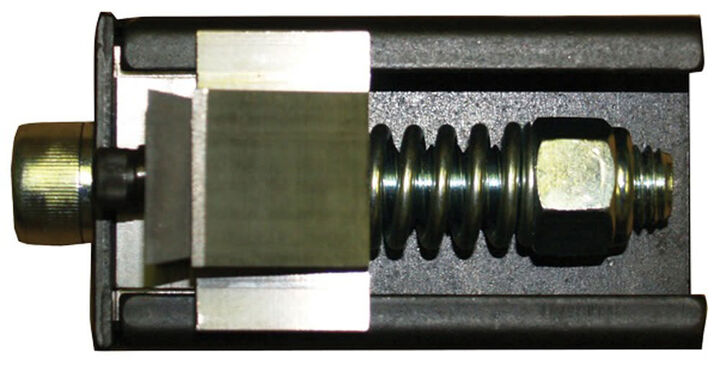 Edco Strip-Sert Complete Assembly - LH, large image number 1