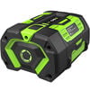 EGO POWER+ 56V 6Ah Lithium Ion Power Tool Battery Pack with Fuel Indicator, small image number 1
