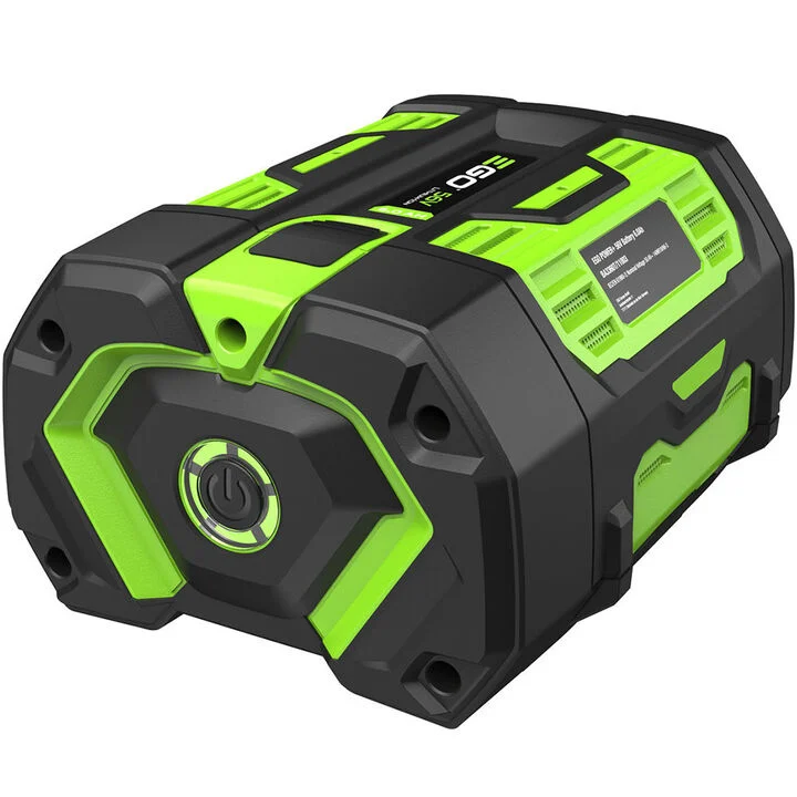 EGO POWER+ 56V 6Ah Lithium Ion Power Tool Battery Pack with Fuel Indicator, large image number 0