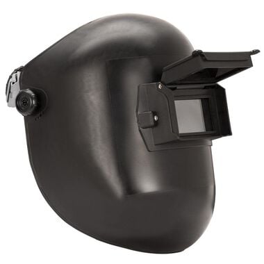 Jackson Safety 280PL Lift Front Passive Welding Helmet