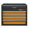 GEARWRENCH 791 Piece MEGAMOD Master Mechanics Tool Set in Premium Modular Foam Trays with Tool Storage, small image number 4