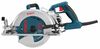 Bosch 7-1/4 In. Worm Drive Saw, small