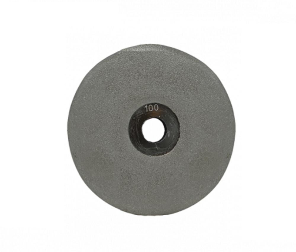 National Flooring Equipment 5 In. Brazed Disc - 100 Grit, large image number 2