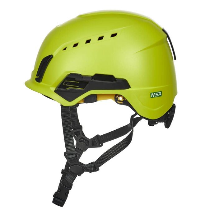 Hi-Vis Yellow