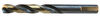 Drillco 7/32 Inch Nitro Heavy-Duty Mechanics Length Drill Bit, small image number 1