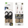 Nite Ize CamJam Cord Tightener with Rope 2 Pieces, small image number 3