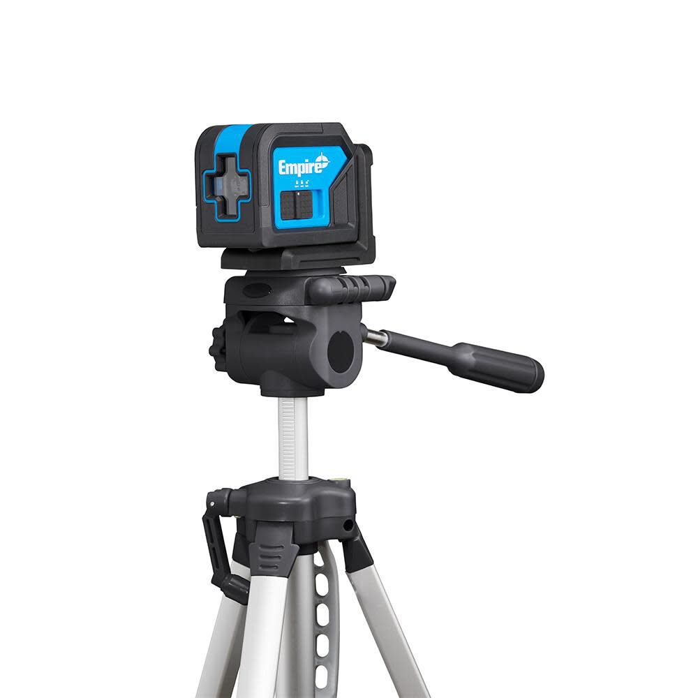 Empire laser level outlet