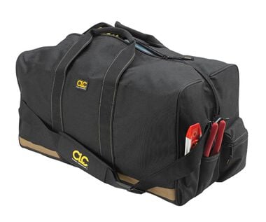 CLC 7 Pocket - 24in All Purpose Gear Bag
