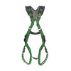 MSA Safety Works V-FORM+ Harness, Back D-Ring, Tongue Buckle Leg Straps, XL, small image number 1
