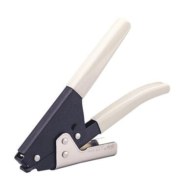 Malco Products Tensioning Tool with Manual Cut Off