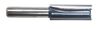 Bosch 3/4 In. Carbide Tipped Double Flute Straight Router Bit, small