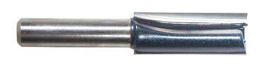 Bosch 3/4 In. Carbide Tipped Double Flute Straight Router Bit, large image number 0
