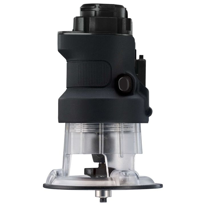 Black and Decker Matrix Router Attachment For Cordless Drill, large image number 4