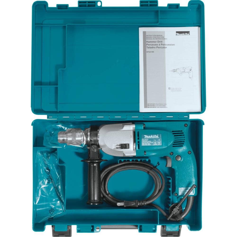 豪奢な オーエルジーMakita HP2010N 4