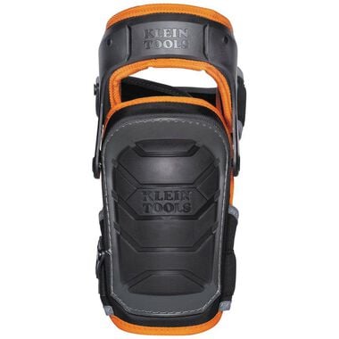 Klein Tools Heavy Duty Hinged Knee Pads, large image number 11