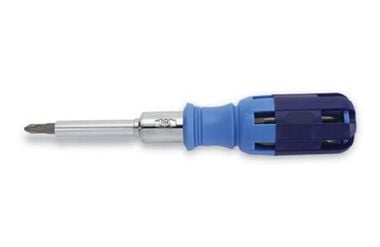 Lutz 15-In-One Ratchet Screwdriver with Imprint, large image number 1