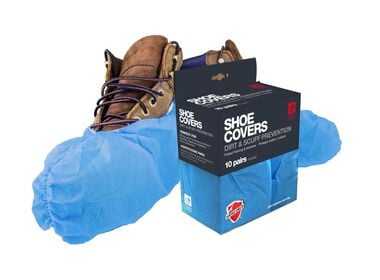 Surface Shield Shoe Cover Retail Pack (10pr), large image number 0