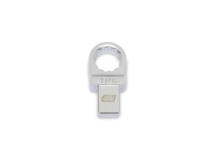 GEARWRENCH 14mm x 18mm Box End Interchangeable Head 13/16in