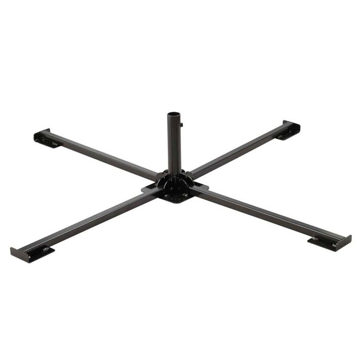 Ergodyne Portable Umbrella Stand