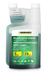 Karcher Multipurpose Detergent - 1 Qt, small