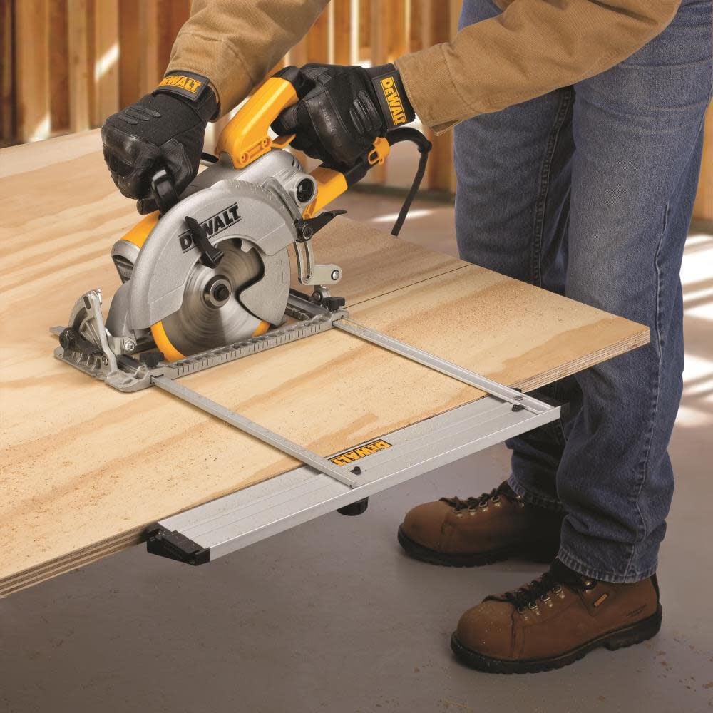 DEWALT Dual-Port Rip Guide, large image number 4
