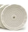 Laguna Tools Buffing Wheel, 1 Pack, small image number 1