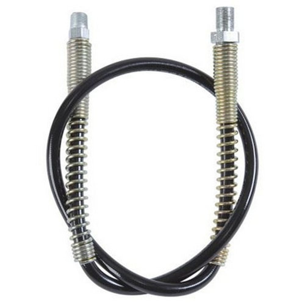 Lincoln Industrial PowerLuber 30 Inch Grease Gun Whip Hose, large image number 2