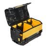 DEWALT TSTAK 17 Inch Multi-Purpose Tool Bag, small image number 2