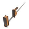 Bora Portamate 4-Piece Parallel Clamp Set, small image number 3