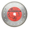 iQ Power Tools Promotional 10 Inch x .060 Q Drive Plus Tile Blade Dry Diamond Finishing Touch, small image number 1