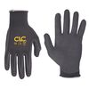 CLC Touch Screen Gripper Gloves - M, small image number 1