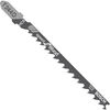 Bosch 4 Inch 6 TPI Speed for Wood T-Shank Jig Saw Blades - 5 pc., small image number 1