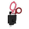 Leatherman Raptor Rescue Raspberry 6-In-1 Multi Tool Trauma Shear, small image number 4
