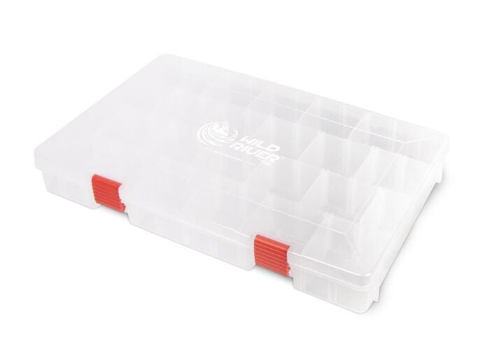 CLC Large Utility Tackle Tray, large image number 1