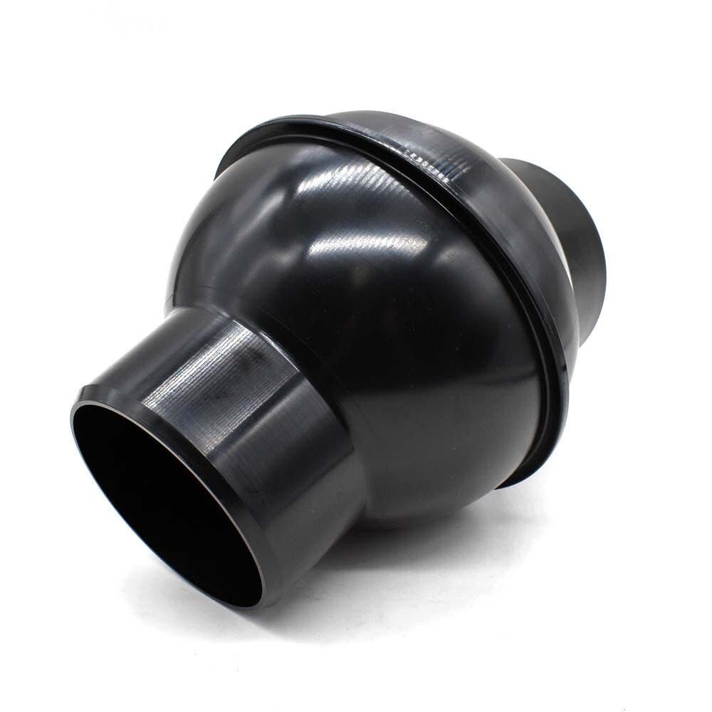 Big Horn 4 Inch Plastic Spherical 360 deg Swivel Ball Joint, large image number 3