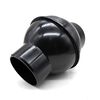 Big Horn 4 Inch Plastic Spherical 360 deg Swivel Ball Joint, small image number 3