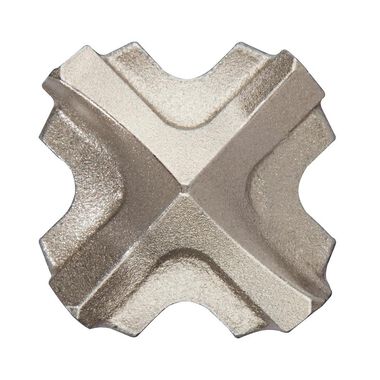 Milwaukee SDS-Max 4-Cutter 1 in. x 17 in. x 21 in., large image number 1