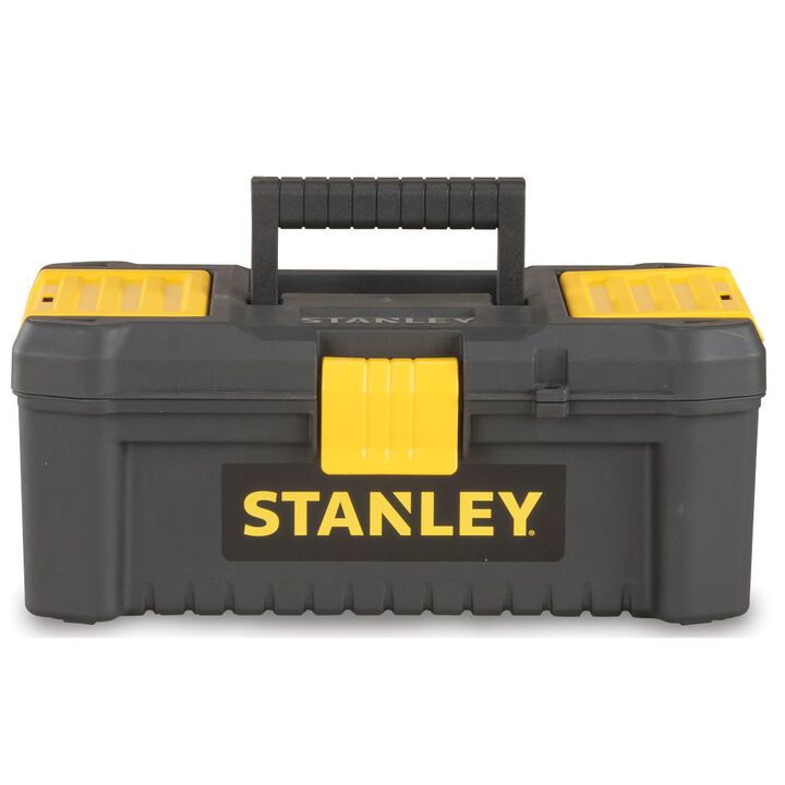 Stanley 12.5 Inch Essential Toolbox, large image number 4