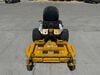 Walker B27i 48 Inch 26.5HP Zero-Turn Riding Mower Used 2021, small image number 2