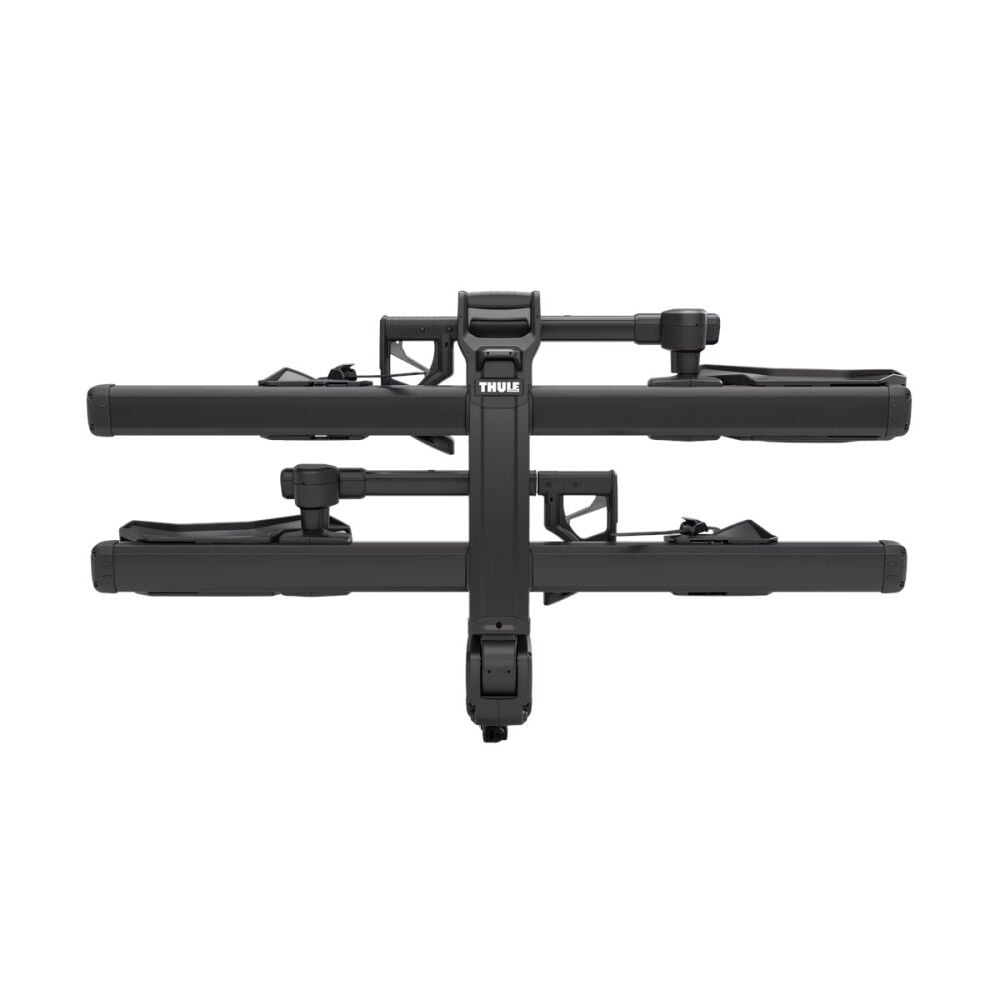 Thule Verse 2 Inch 2 Bike Hitch Platform Bike Rack Black, large image number 3