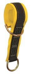 Falltech Web Pass-Through Anchor Sling with 2 D-Rings and 3 In. Wear Pad, small