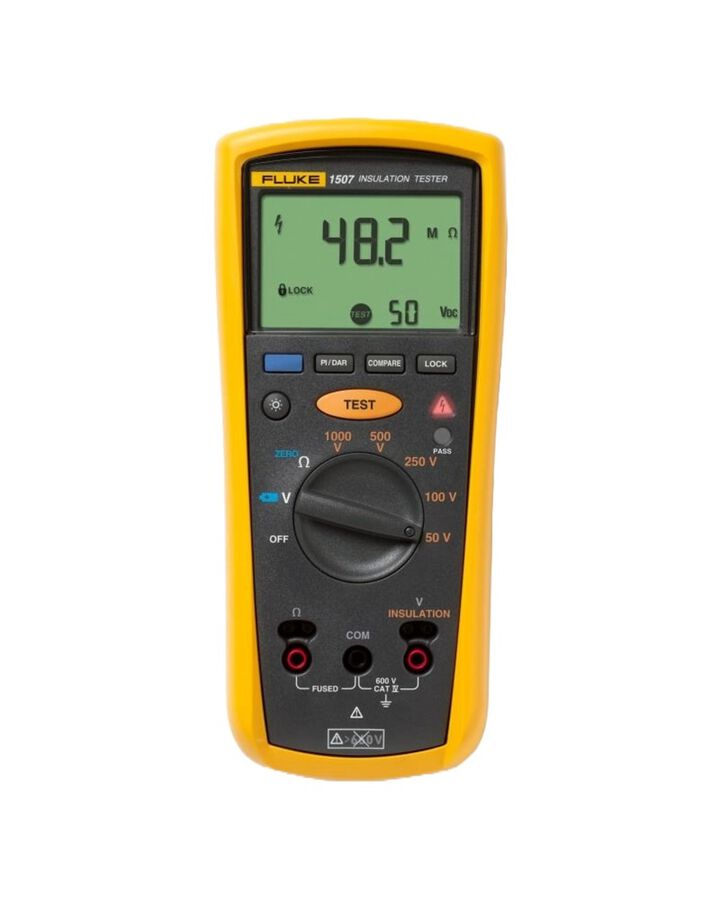 Fluke Insulation Tester