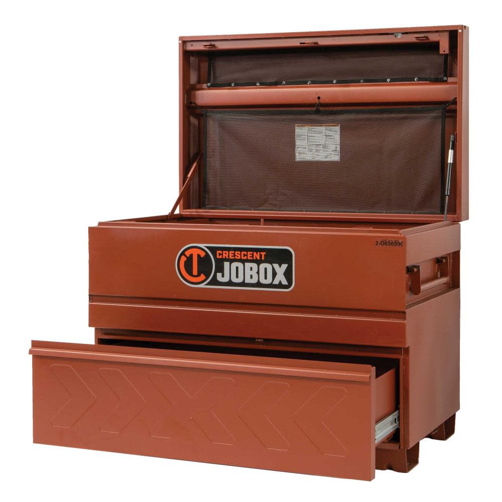 Jobox tool box discount