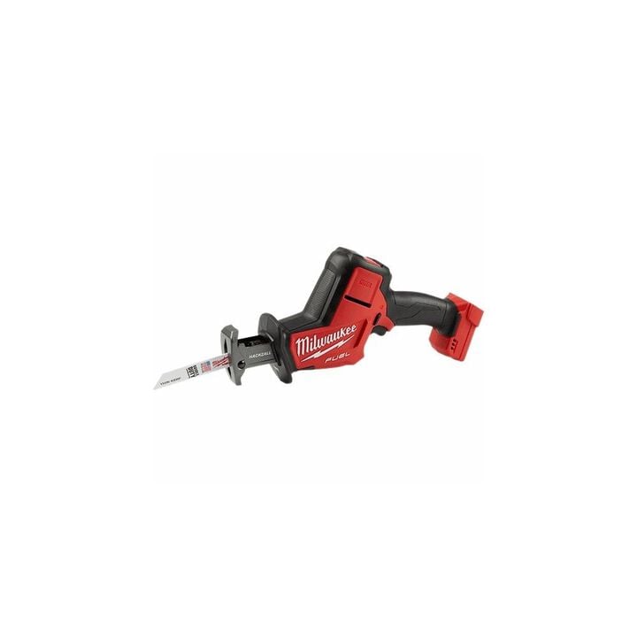 Milwaukee Packout Rolling Tool Box, 2-Tool Kit, Grinder, Hackzall Bundle, large image number 12